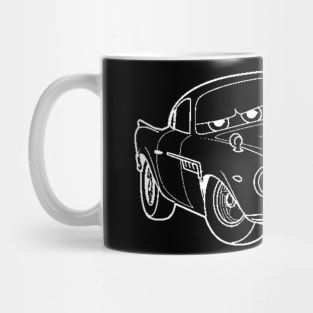 cars Mug